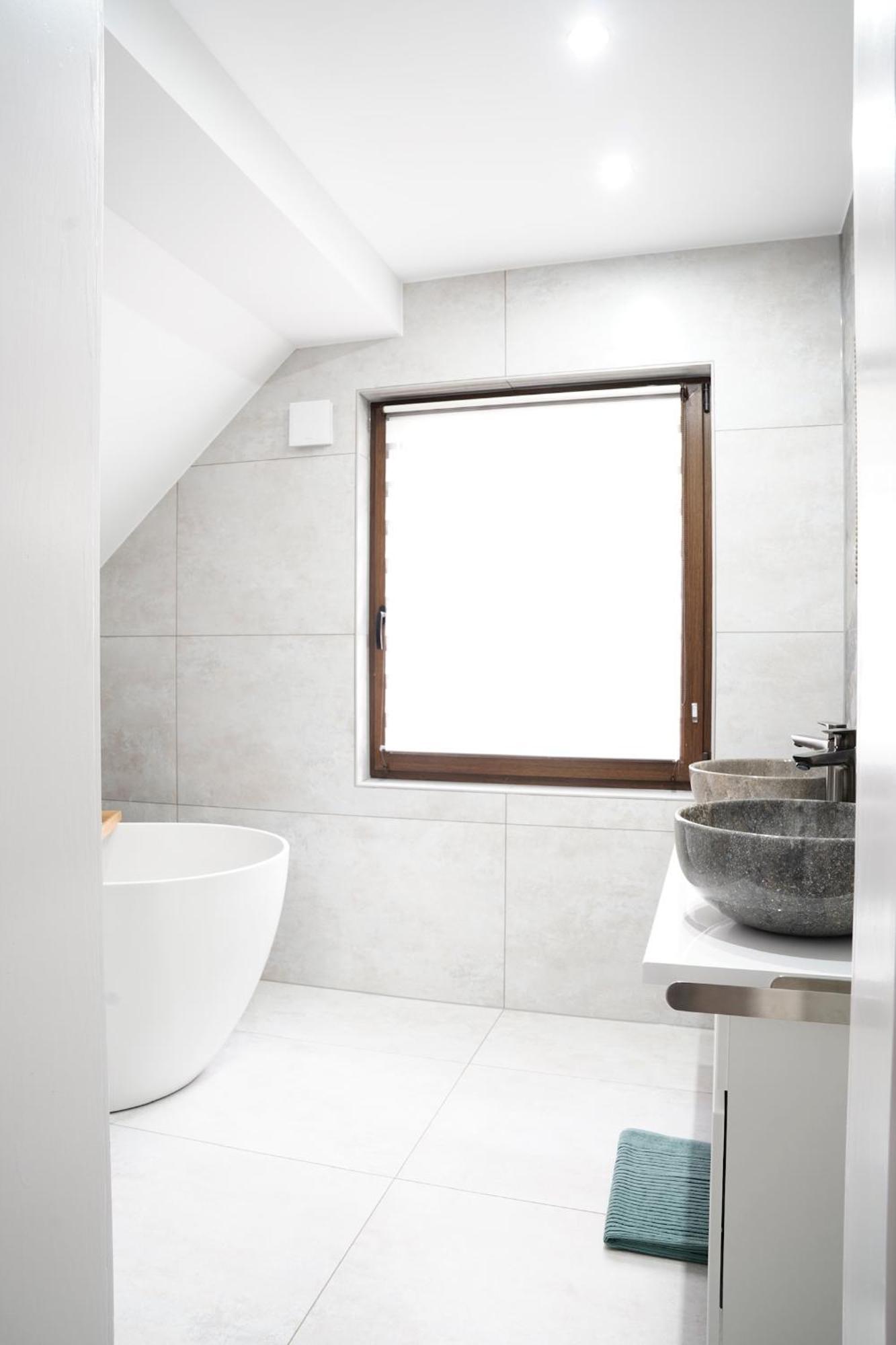 Wellness Am Morgengau Mit Whirlpool Und Sauna Rotterode Exterior photo