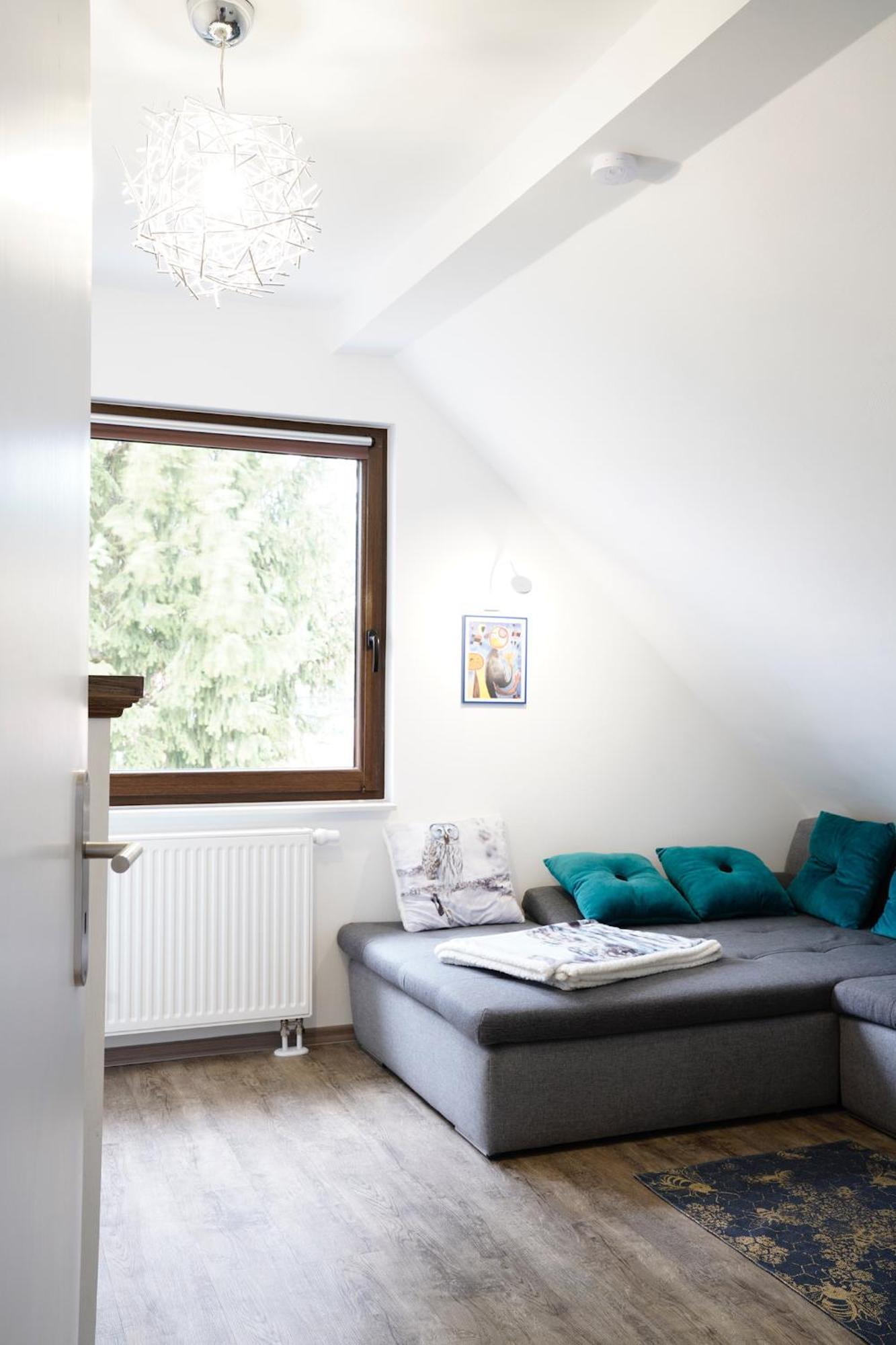Wellness Am Morgengau Mit Whirlpool Und Sauna Rotterode Exterior photo